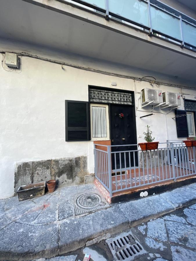 House Irene Lägenhet Neapel Exteriör bild